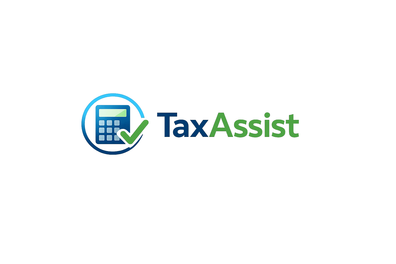 TaxAssist logo